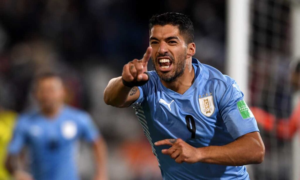 PUNTO QUALIFICAZIONI MONDIALI