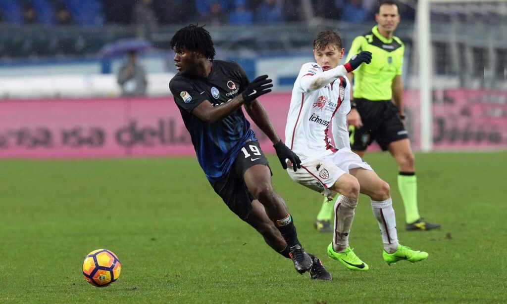 ricavi settore giovanile