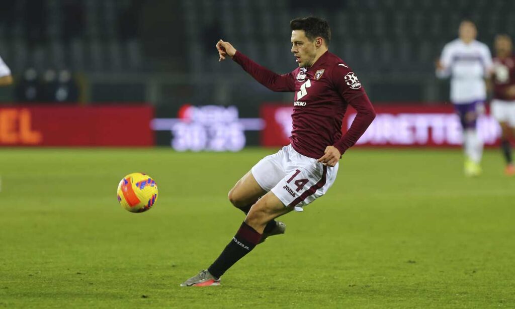 confronto brekalo rebic