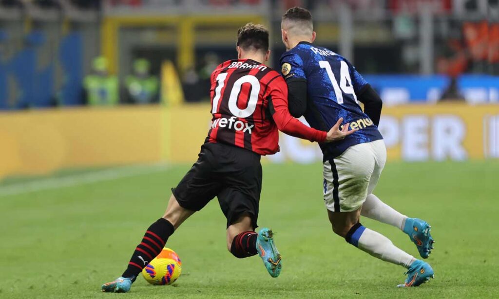 calendario lotta scudetto