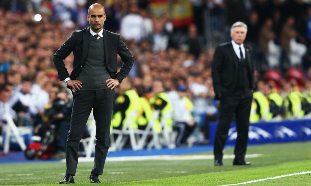 city real precedenti statistiche