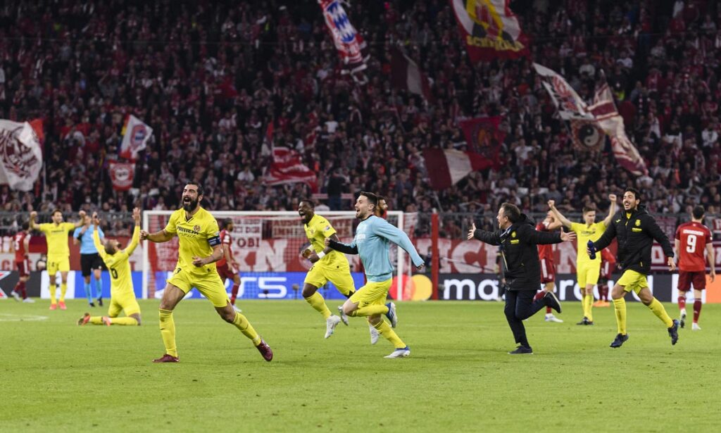 liverpool villarreal