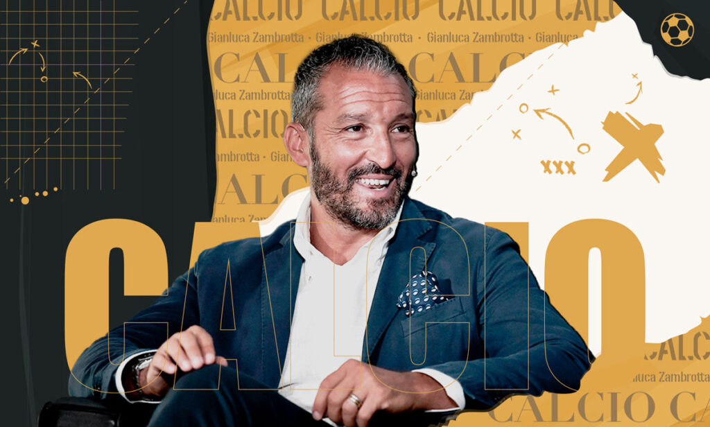 zambrotta calcio