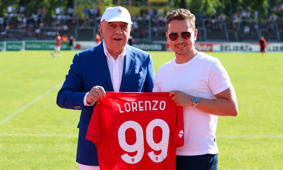 formazione monza 2023