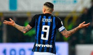 calciomercato icardi monza