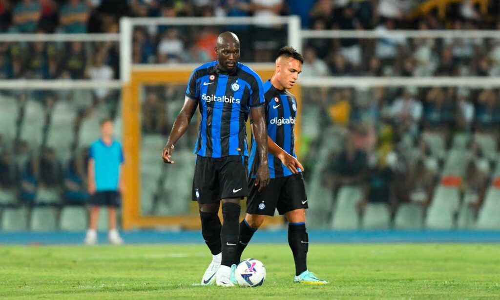 attaccanti fantacalcio 2023