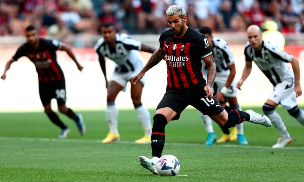 arbitri rigori prima giornata