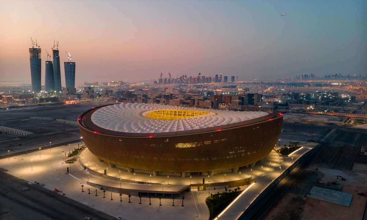 stadi mondiali qatar 2022