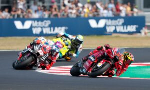 moto gp aragon