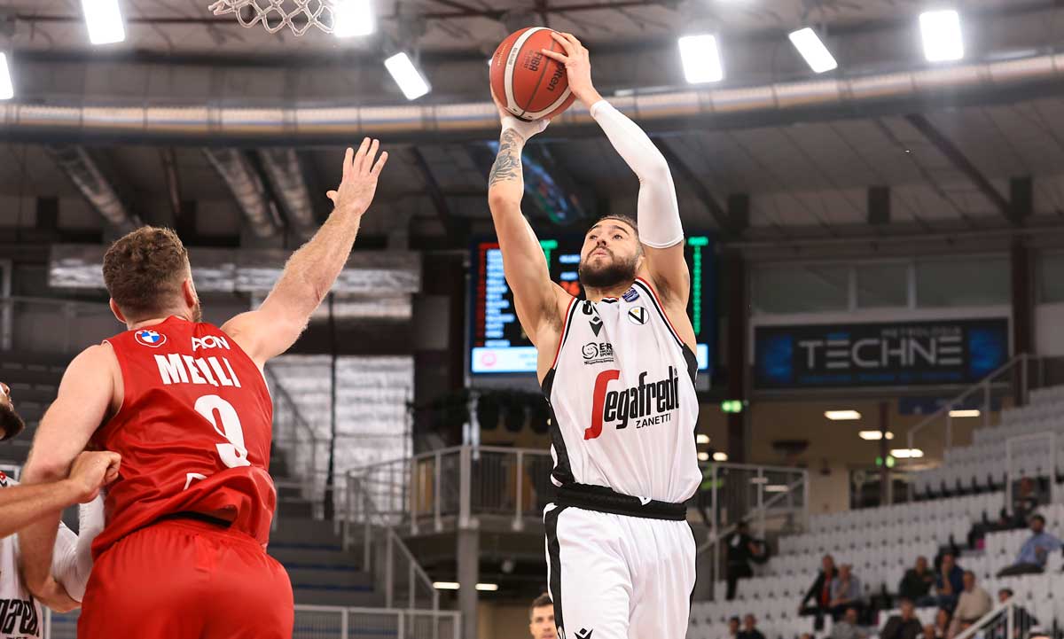 Dinamo SassariVirtus Bologna finale Supercoppa analisi della partita e dove vederla Dinamo SassariVirtus Bologna finale Supercoppa analisi della partita e dove vederla