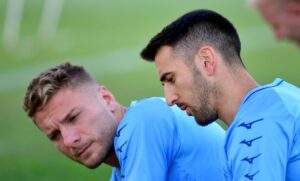 Vecino e Immobile