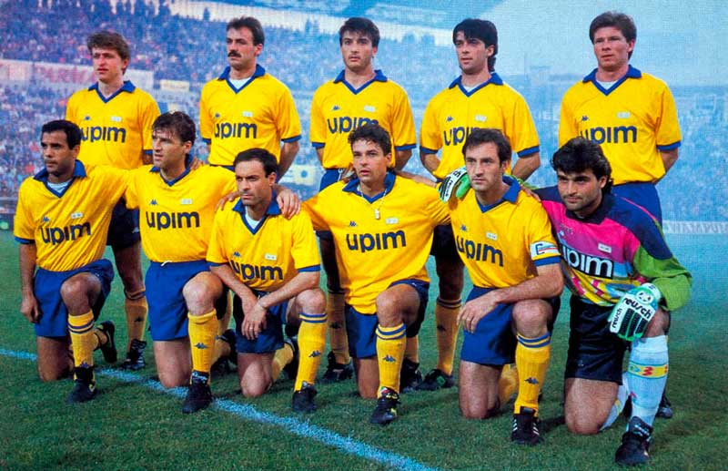 maglia juve anni 90 - stagione 91 92
