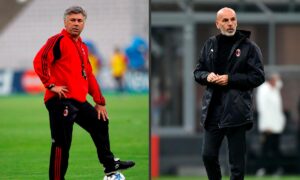 milan 2003 vs milan 2023