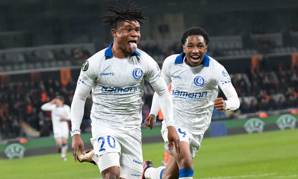 quarti andata conference league