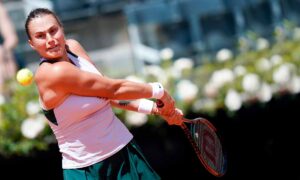 finale sabalenka swiatek madrid 1000