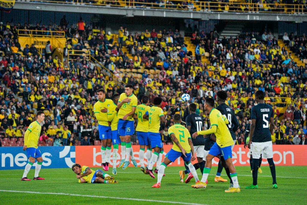 mondiali under 20 ottavi