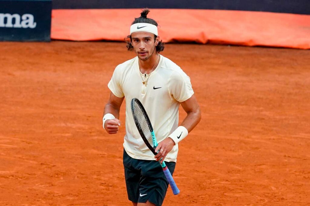 italiani roland garros 2023