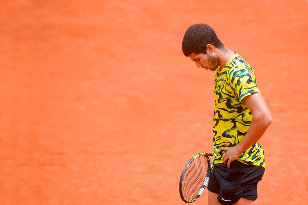 tennisti roland garros 2023