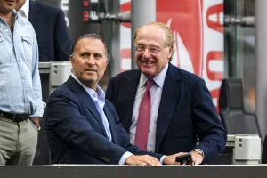 bilancio milan mercato 2023