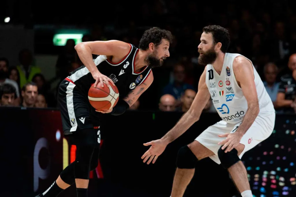 milano bologna gara 7