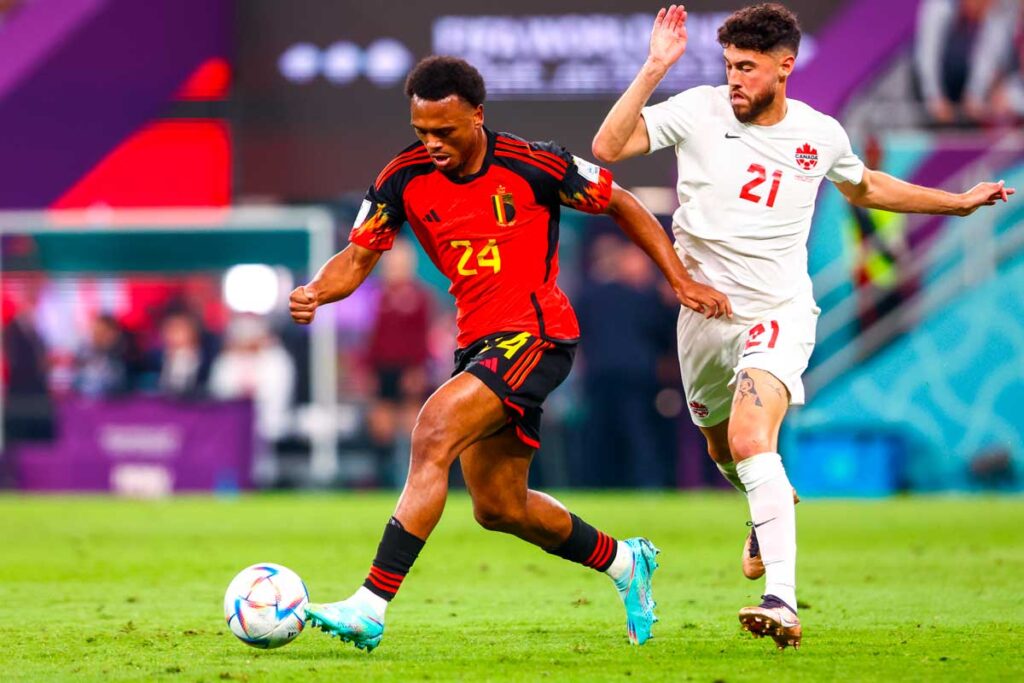 lois openda nuovo attaccante milan