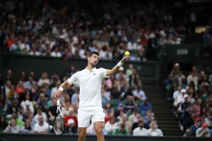 djokovic wimbledon