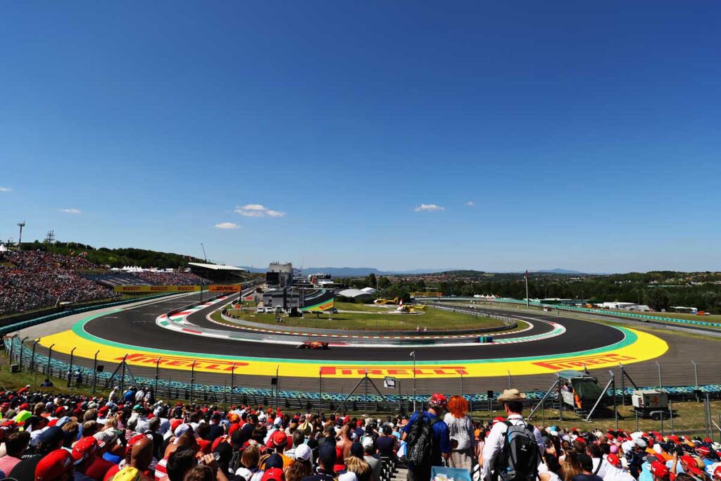 hungaroring