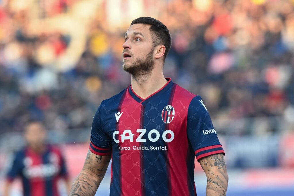 Marko Arnautovic