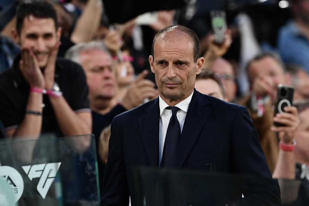 juve bologna formazioni precedenti