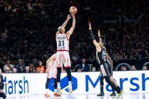 shields al tiro contro lundberg