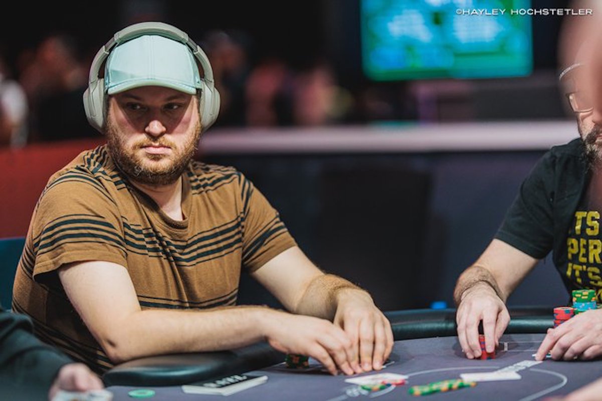 WSOP 2024 week 5 settimo braccialetto per Negreanu, tripletta di