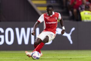 Roger Fernandes del Braga