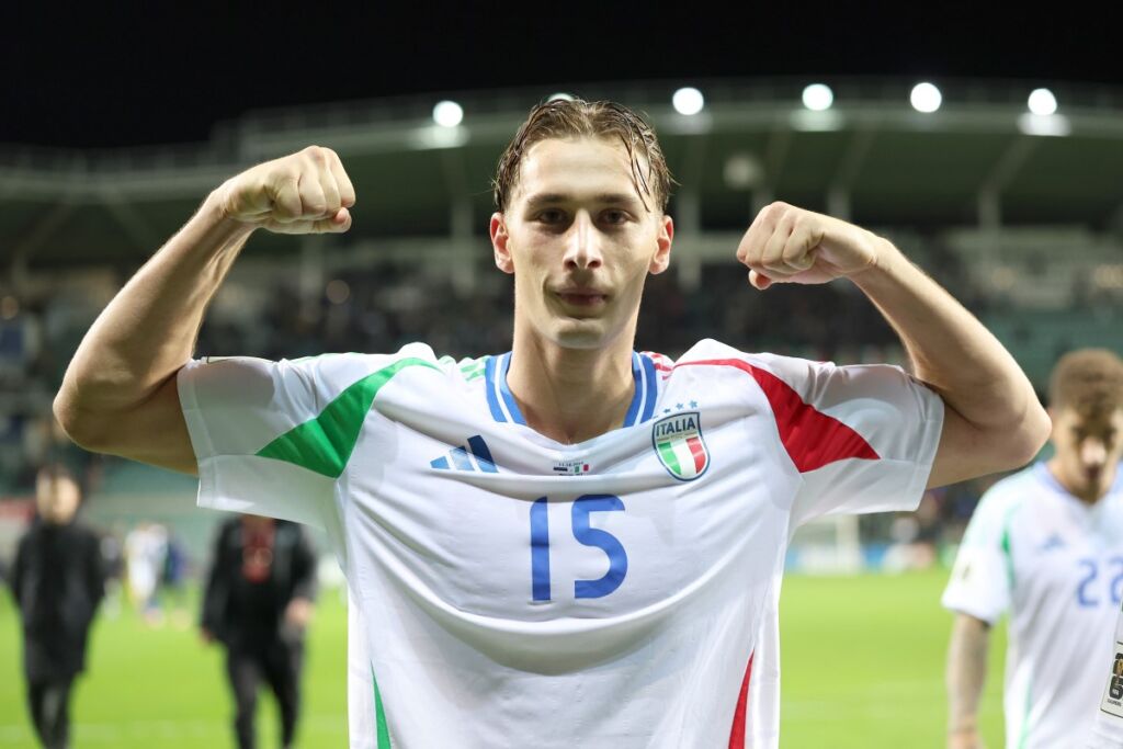 Francesco Pio Esposito