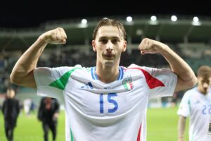 Francesco Pio Esposito