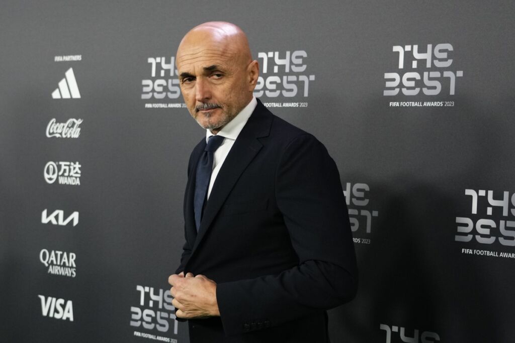 Luciano Spalletti