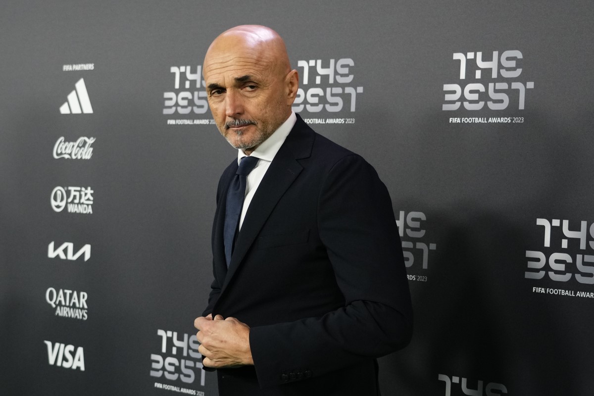 Luciano Spalletti