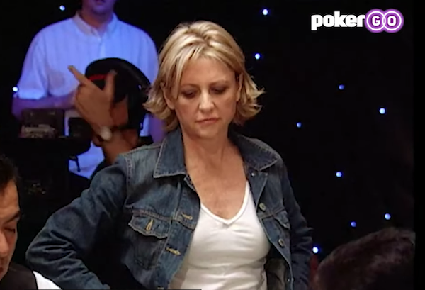 Jennifer Harman