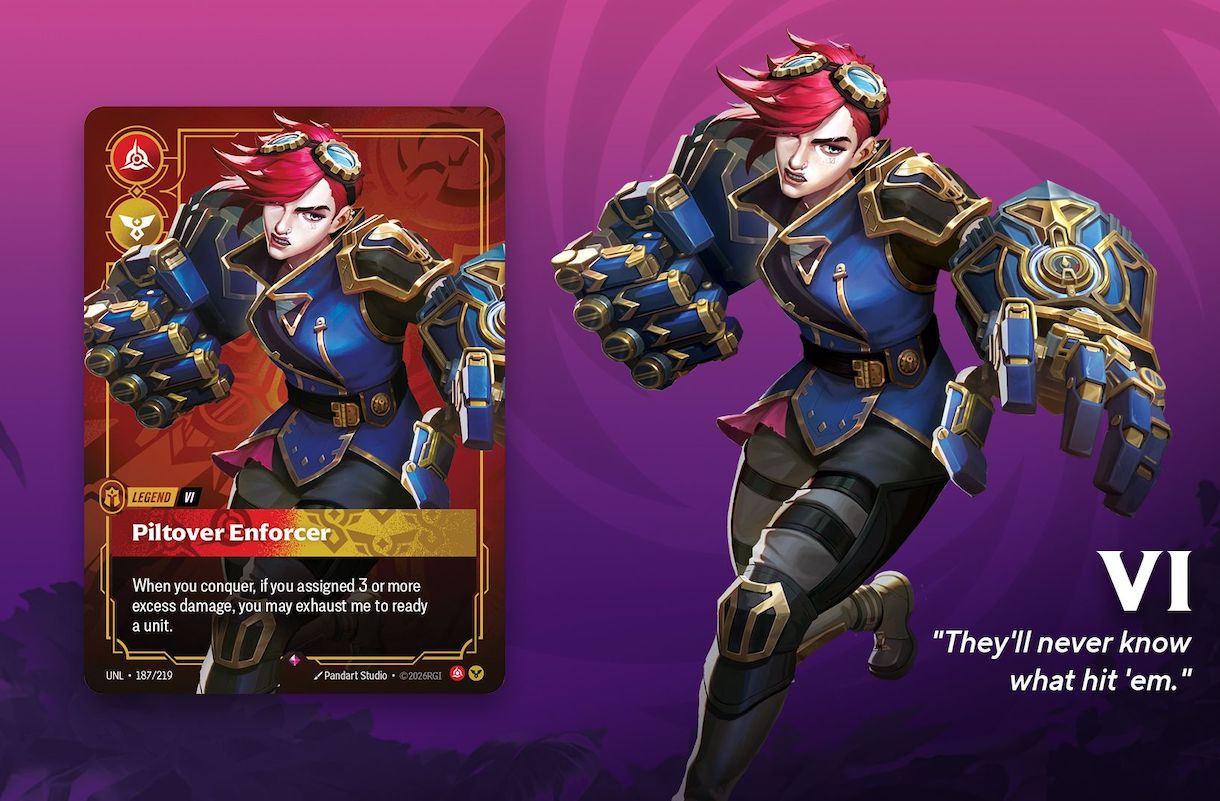Riftbound dopo Unleashed: il TCG di Riot Games continua a crescere ...