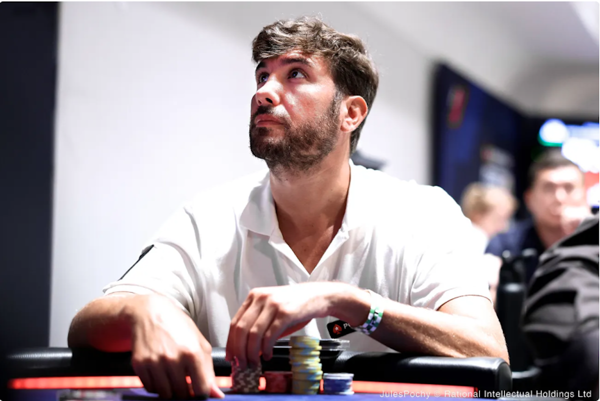 Great success for Italian players at the EPT in Barcelona
