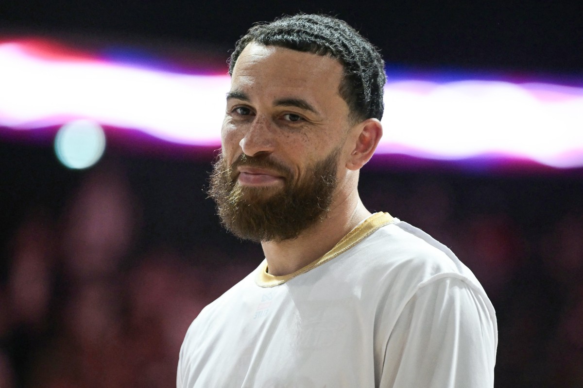 Mike James